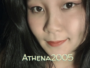 Athena2005