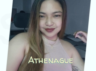 Athenague