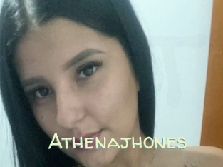 Athenajhones