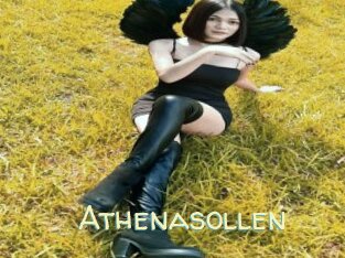 Athenasollen