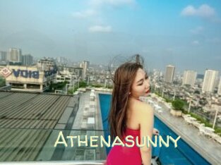 Athenasunny