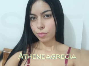Atheneagrecia