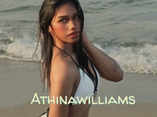 athinawilliams Sexy Tchat