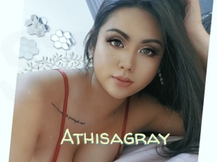 Athisagray