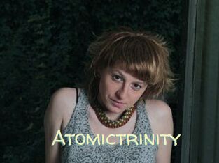 Atomictrinity