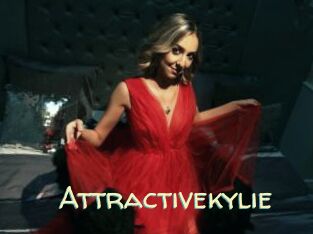 Attractivekylie
