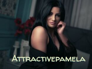 Attractivepamela
