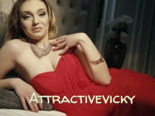 Attractivevicky