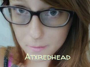 atxredhead Sexy Tchat
