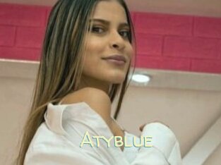 Atyblue