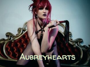 Aubreyhearts