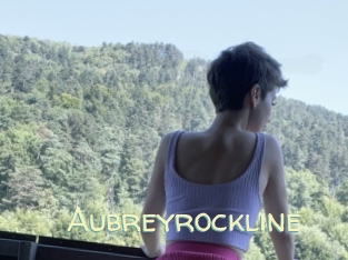 Aubreyrockline