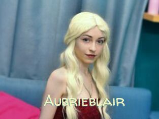 Aubrieblair