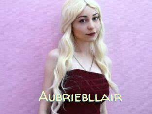 Aubriebllair