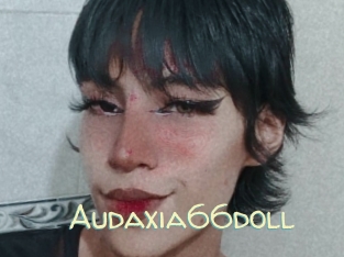audaxia66doll Sexy Tchat