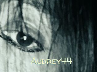 Audrey44