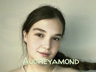 Audreyamond
