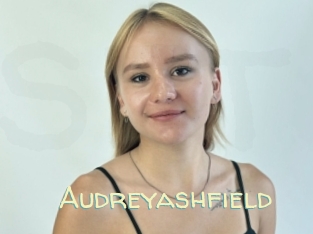 Audreyashfield