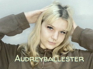 Audreyballester