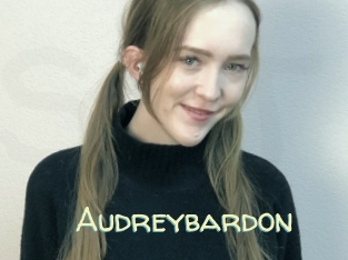 Audreybardon