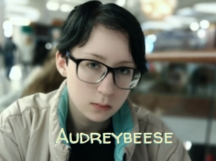 Audreybeese