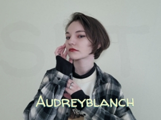 Audreyblanch