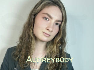 Audreybody