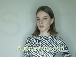 Audreybraund