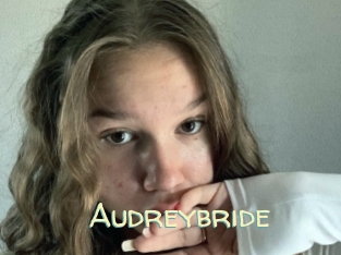 Audreybride