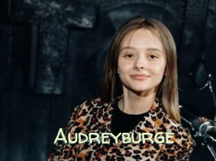 Audreyburge