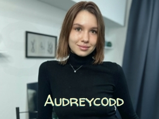 Audreycodd