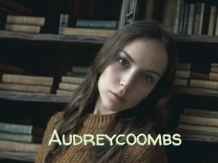 Audreycoombs