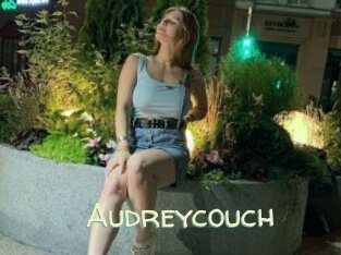 audreycouch Sexy Tchat
