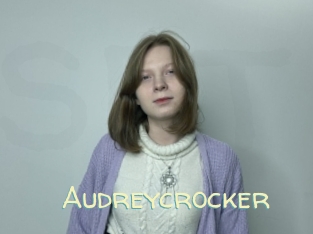 Audreycrocker