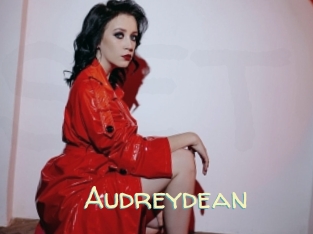 audreydean Sexy Tchat