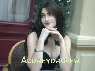 Audreydrover