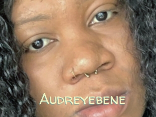 Audreyebene
