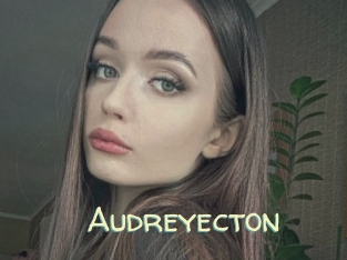 Audreyecton
