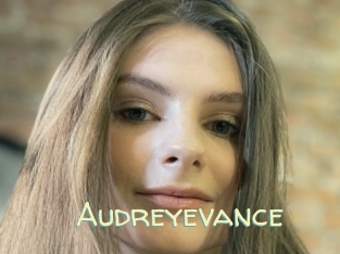 Audreyevance