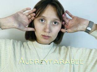 Audreyfarabee