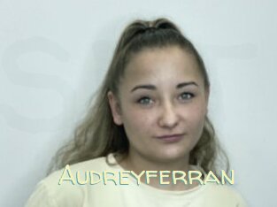 Audreyferran