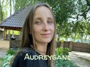 Audreygane