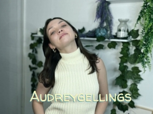 Audreygellings
