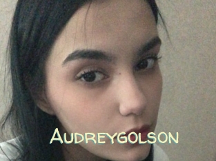 Audreygolson