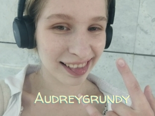 Audreygrundy