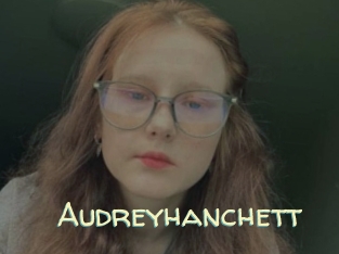 Audreyhanchett