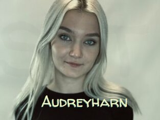 Audreyharn