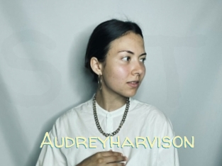 Audreyharvison