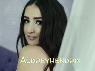 Audreyhendrix