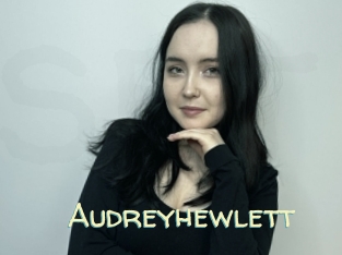 audreyhewlett Sexy Tchat